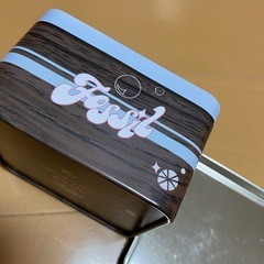 FOSSIL Tin-Can空き缶⌚️の画像