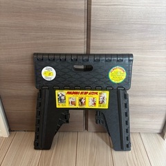BEAMS購入 アメリカ製ステップスツールの画像