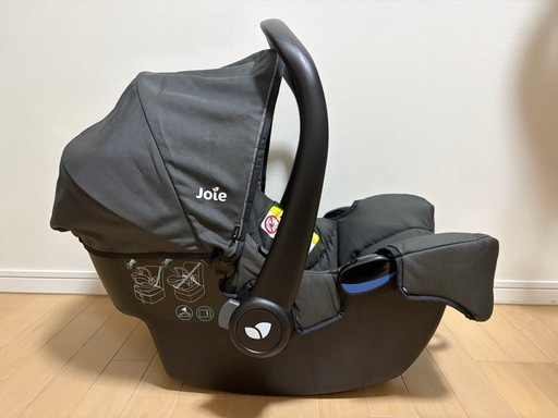 【交渉中】joie  チャイルドシートgemm