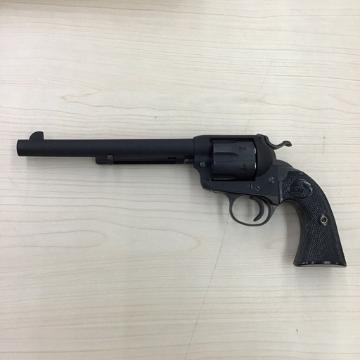 【ドリーム川西店ご来店限定】　⭐︎ジモティー見たよ♪割引⭐︎タナカワークス　COLT　S.A.A  bisleymodel／クリーニン
