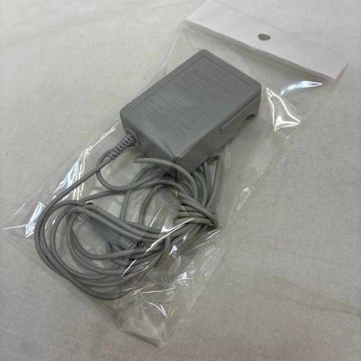 【JG守口】3DS本体 充電線付