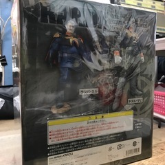 ジャングルジャングル貝塚店　機動戦士ガンダム　ランバ・ラル　RAHDX MegaHouse サンライズ　ガンダム　アーカイブス　ネオ　未使用　貝塚市　岸和田市　泉佐野市　泉南市　阪南市　リサイクルショップの画像