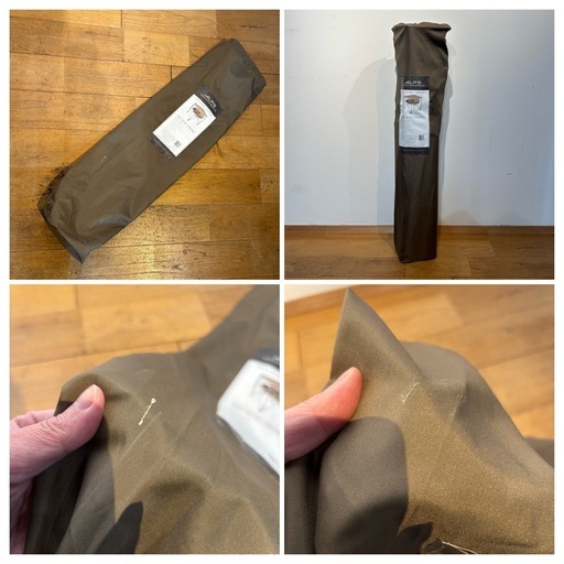 アルプス マウンテニアリング エクリプス テーブル アウトドア キャンプ 用品