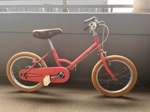 Tokyobike 16インチ (WTR) 西調布のその他の中古あげます・譲ります