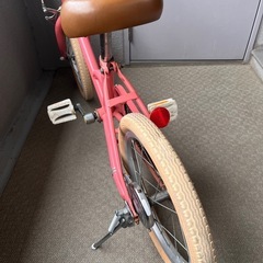 Tokyobike 16インチの画像