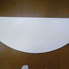 白天板、取りに来られる方に差し上げます。の画像
