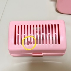 哺乳瓶セットの画像