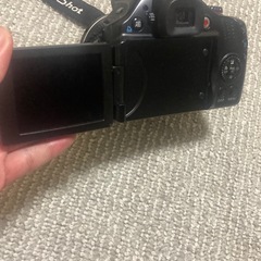 Canon デジタルカメラ PowerShot SX30 ISの画像