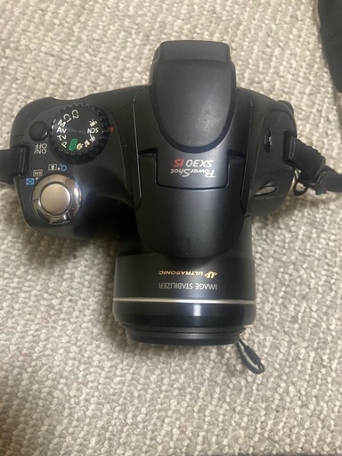 Canon デジタルカメラ PowerShot SX30 IS CANON(キヤノン) / デジタルカメラ PowerShot SX30 IS | 中古品の販売 