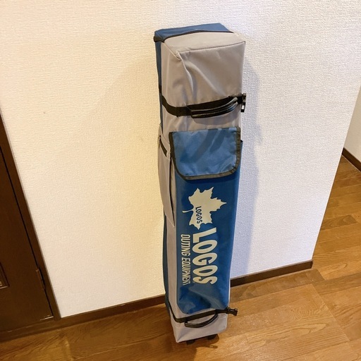ロゴス QセットタープPRO VT300R
