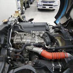 1.95トン　アルミバン　260443の画像
