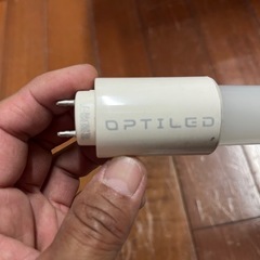 蛍光灯、LEDセット
の画像