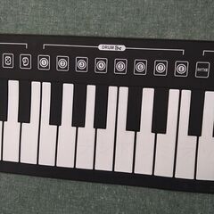 取引中　ロールピアノ 管理番号：H53の画像
