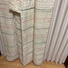 ウール着物　，いかがでしょうか？の画像