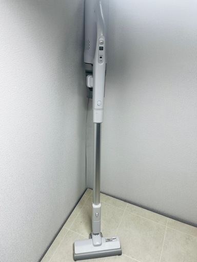 Panasonic コードレス掃除機 美品 MC-SB30J