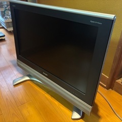 シャープ液晶テレビAQUOS  LC-32BD1の画像