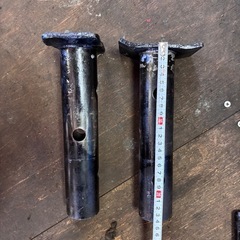 リジットラック2脚セット②の画像