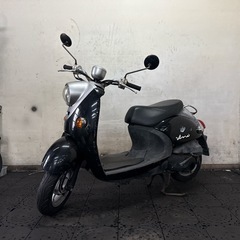 YAMAHA  ビーノ　SA26 実働確認OK  福岡市南区 福岡県のビーノの中古が安い！激安で譲ります・無料であげます｜ジモティー