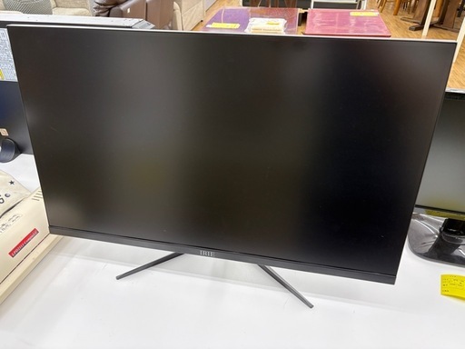 【ドリーム川西店限定】☆ジモティー見たよ割引☆  IRIE 32インチモニター FFF-LD32P3D クリーニング済み 【21255