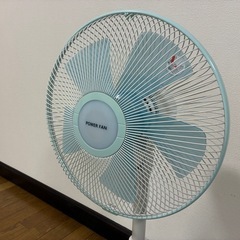 扇風機の画像