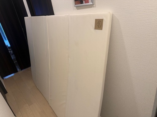 値下げ！プレイマット　Caraz  カラズ