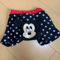子供用水着の画像