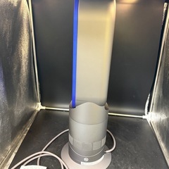 🔶Dyson AM09 Hot + Cool ファンヒーター｜2019年製・羽なし安全設計の画像