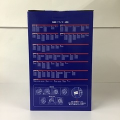 【ジモティー割引対象外】　⭐︎スノーソックスシールド／クリーニング済み【99560000056141】の画像