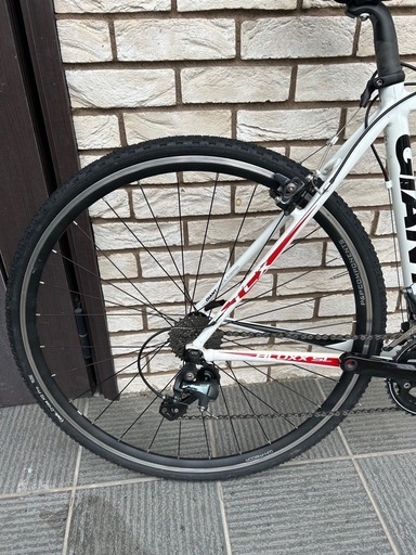 GIANT TCX-1  500サイズ シクロクロス