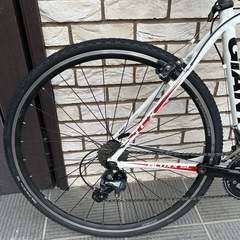 GIANT TCX-1  500サイズ シクロクロスの画像