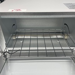 【中古】未使用　コイズミ　オーブントースター【H0430ID】の画像