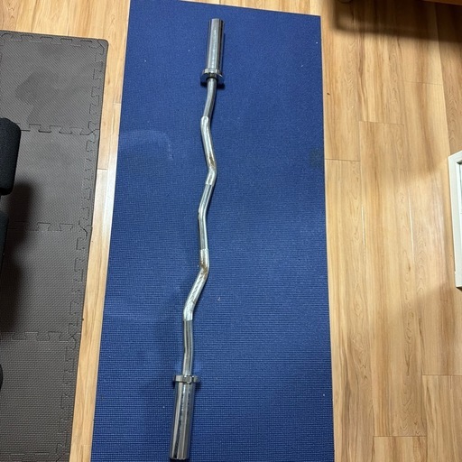 EZバー