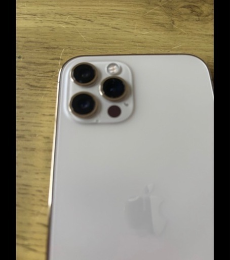 iPhone12 Pro 256㎇　