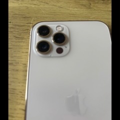 iPhone12 Pro 256㎇　ゴールデンウィーク限定の画像