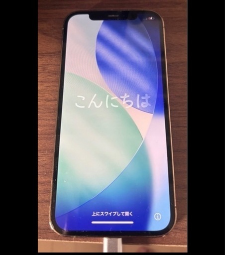 iPhone12 Pro 256㎇　