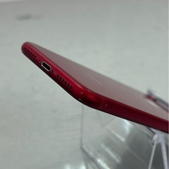 激安　iPhone 8 256GB レッド　SIMフリーの画像