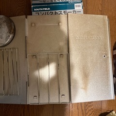 商談中✴︎コンパクトストスモーカーの画像