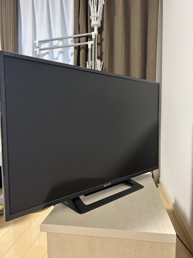 SONY ソニー KJ-32W500C  32型　液晶テレビ リモコン付属 16年製  動作品 映像機器 中古家電　 楽天市場】kj32w500c sony テレビの通販
