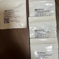 歯列矯正　ゴム　ゴリラ&カメの画像