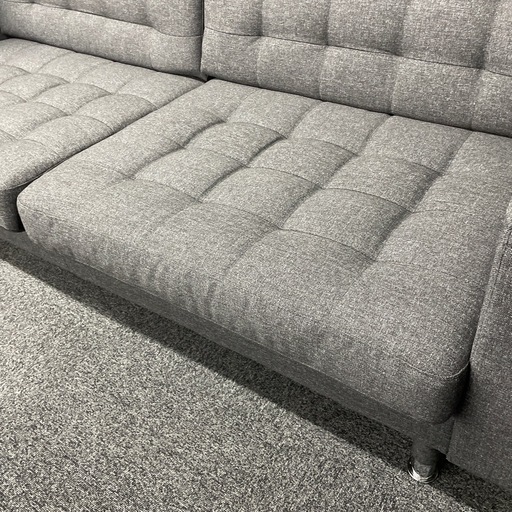 IKEA ランズクローナ三人掛け