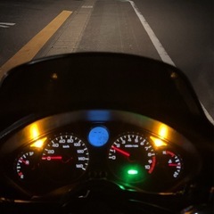 ホンダ　　フォルツァ mf08 250ccの画像