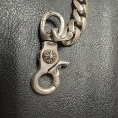 ♦︎GW価格です◆クロムハーツ2点セット　の画像