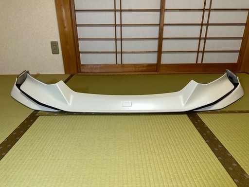 プリウスPHV（52系）TRDエアロセット 中古