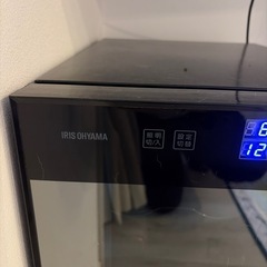 ワインセラーの画像
