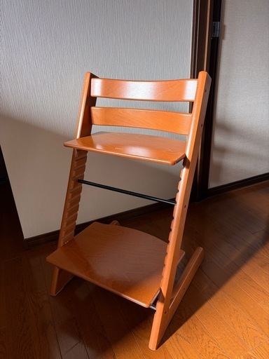 ストッケ トリップトラップ STOKKE TRIPP TRAPP
