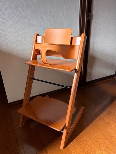 ベビー用品 ストッケ トリップトラップ STOKKE TRIPP TRAPP