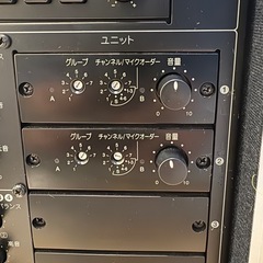 CGA-200D （通電確認）美品　UNI-PEXの画像