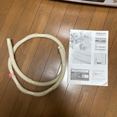 衣類乾燥機の画像