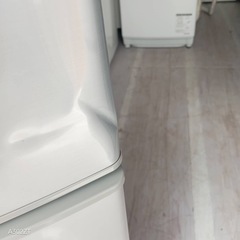 C2k1P5 翌日到着可能　新生活応援 アクア大型冷蔵庫　271Lの画像