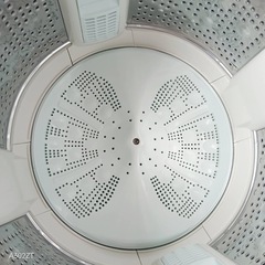 C5w1V2 翌日到着可能　新生活応援 　日立　洗濯機　8㌔の画像